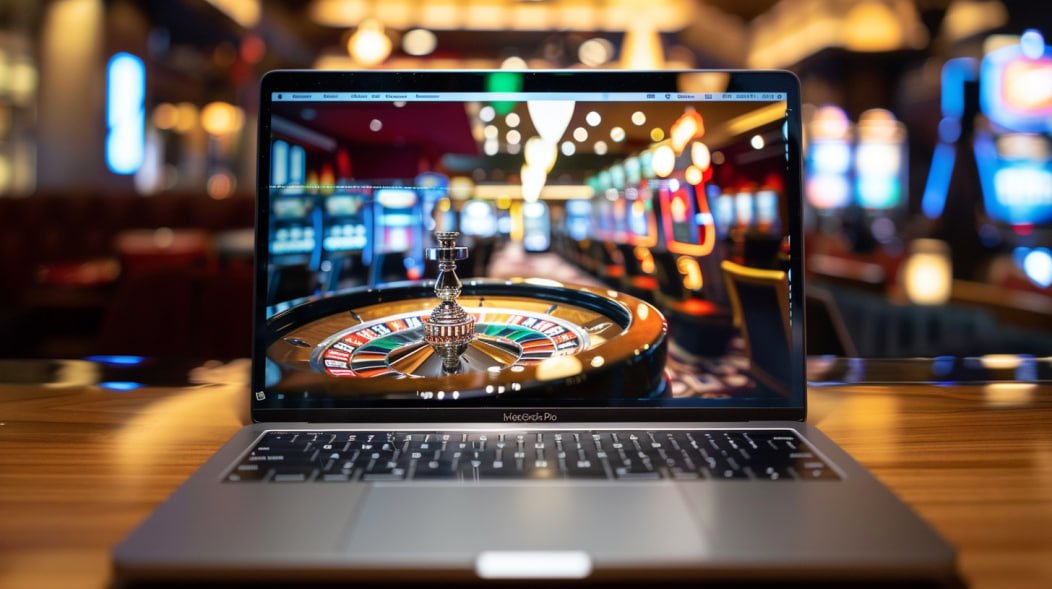 betmaster bono Arcade